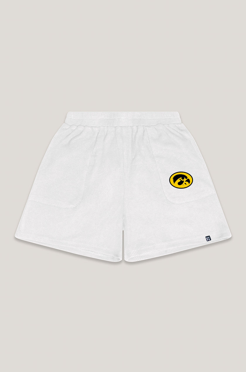 Iowa Grand Slam Shorts