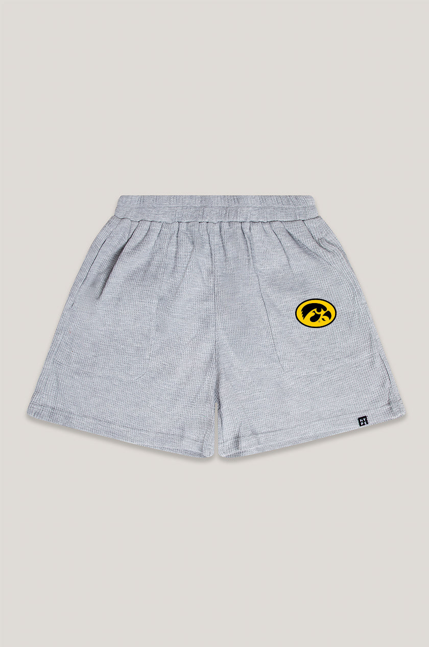 University of Iowa Grand Slam Shorts