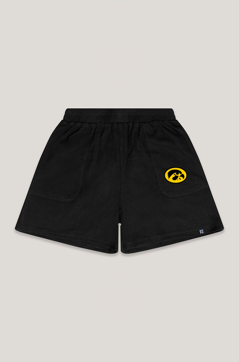 University of Iowa Grand Slam Shorts