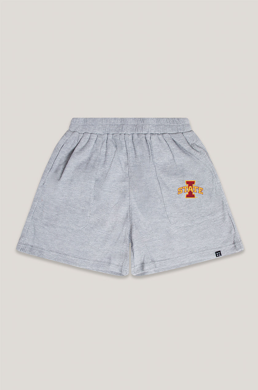 Iowa State Grand Slam Shorts