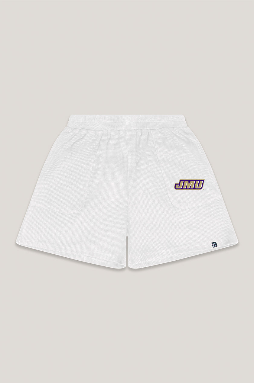 JMU Grand Slam Shorts