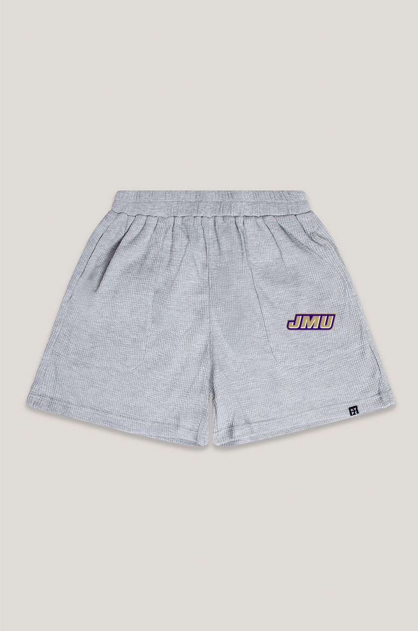 JMU Grand Slam Shorts