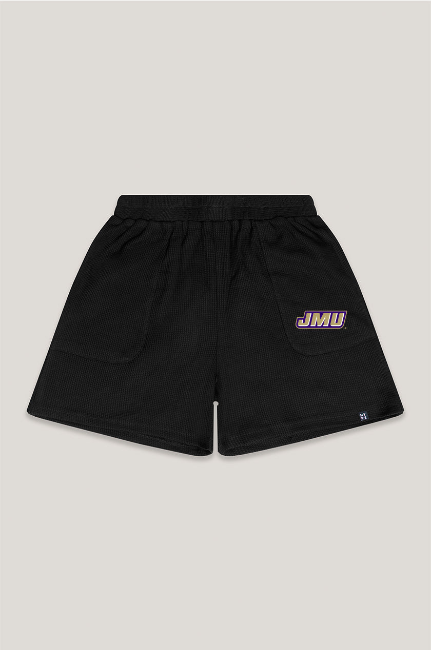 JMU Grand Slam Shorts