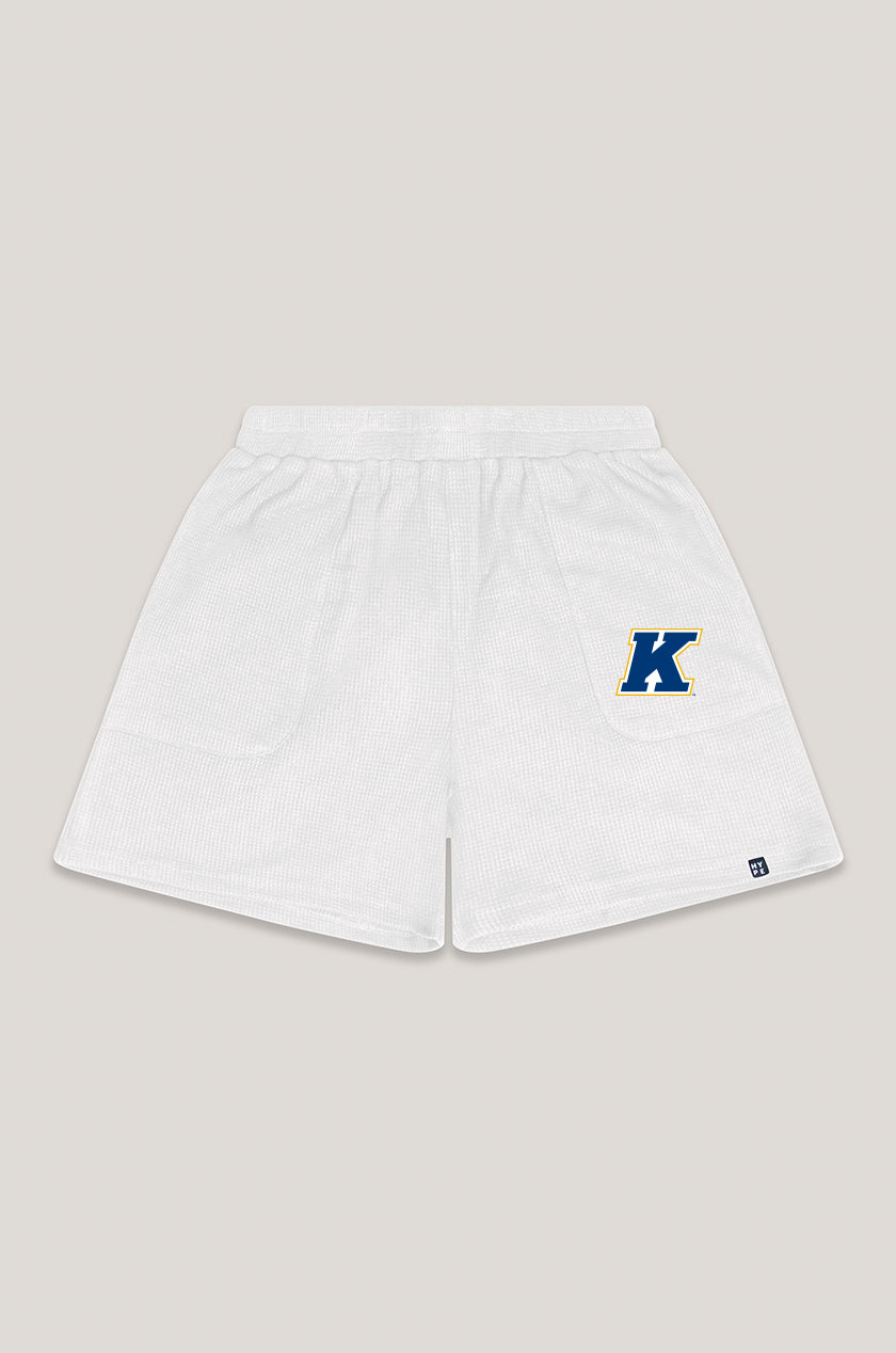Kent State Grand Slam Shorts
