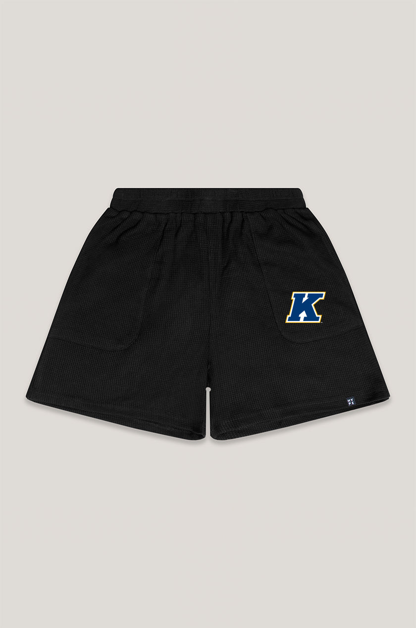Kent State Grand Slam Shorts