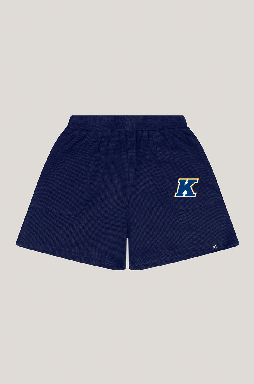 Kent State Grand Slam Shorts