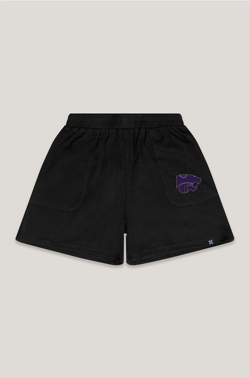 Kansas State Grand Slam Shorts