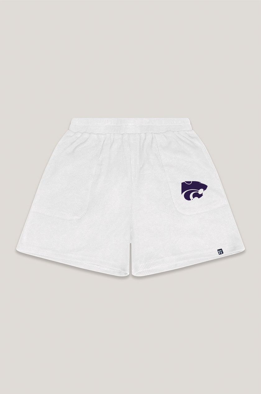 Kansas State Grand Slam Shorts