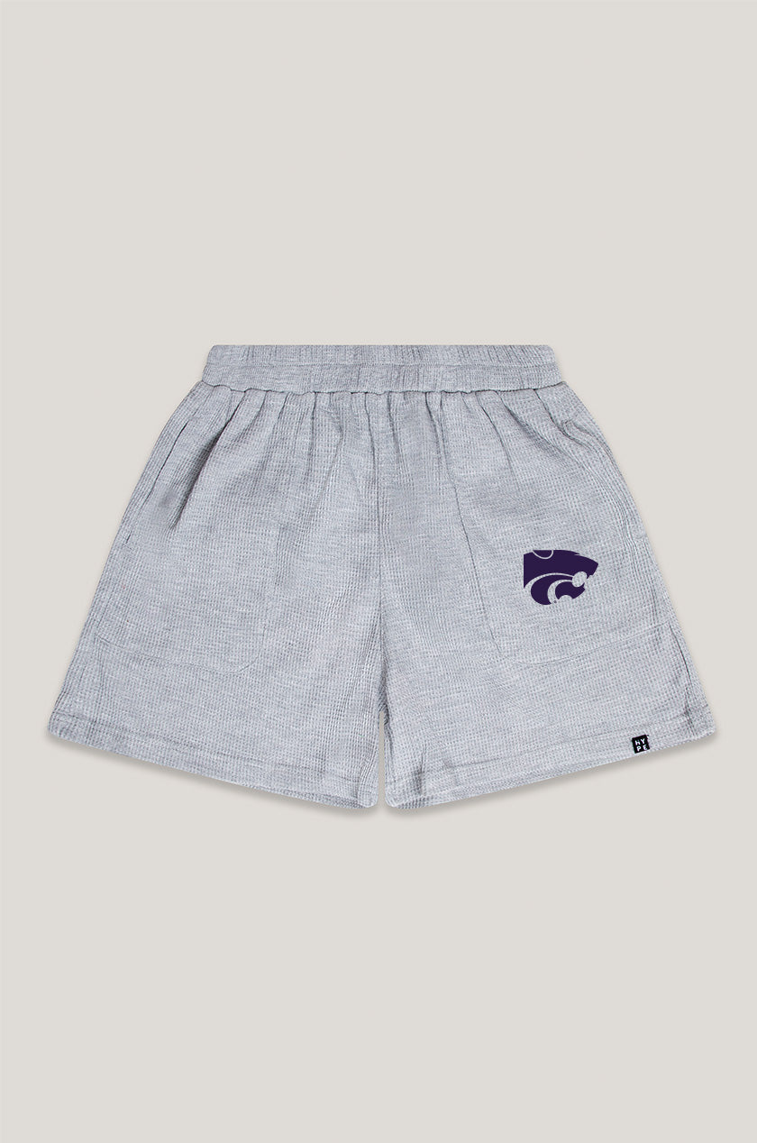 Kansas State Grand Slam Shorts