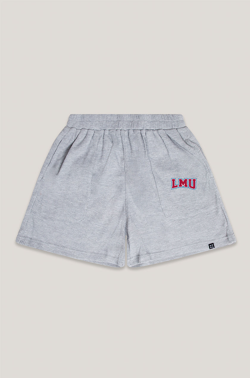 LMU Grand Slam Shorts