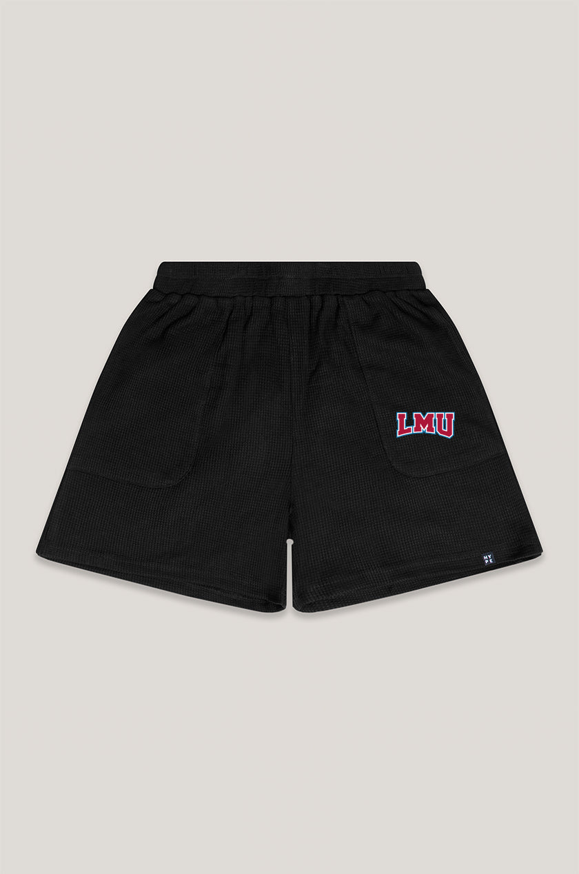 LMU Grand Slam Shorts