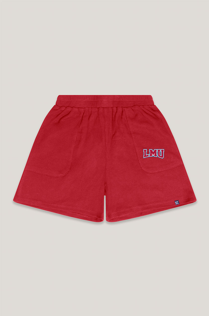 LMU Grand Slam Shorts