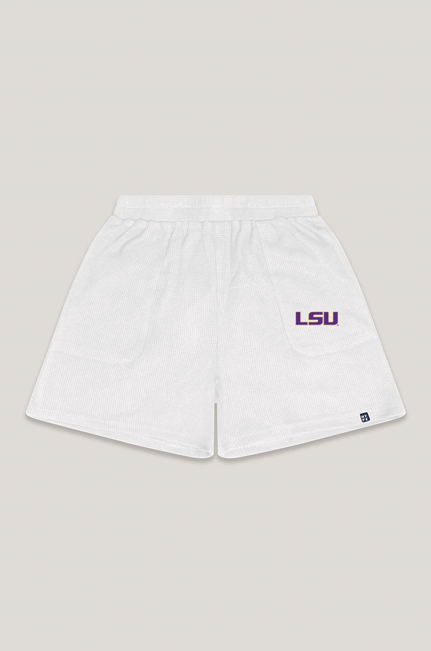 LSU Grand Slam Shorts