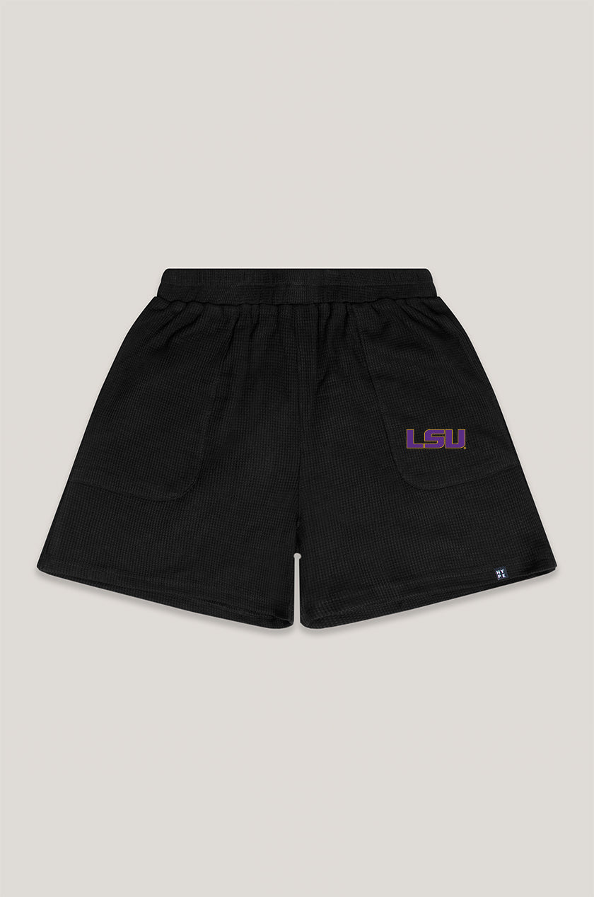 LSU Grand Slam Shorts