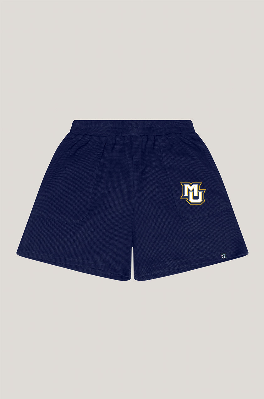 Marquette Grand Slam Shorts