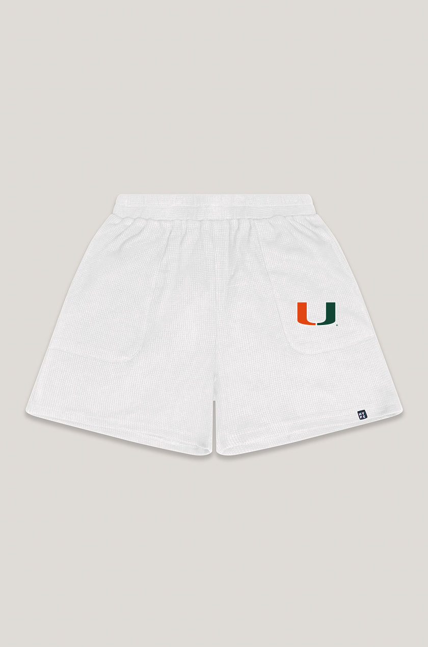Miami Grand Slam Shorts
