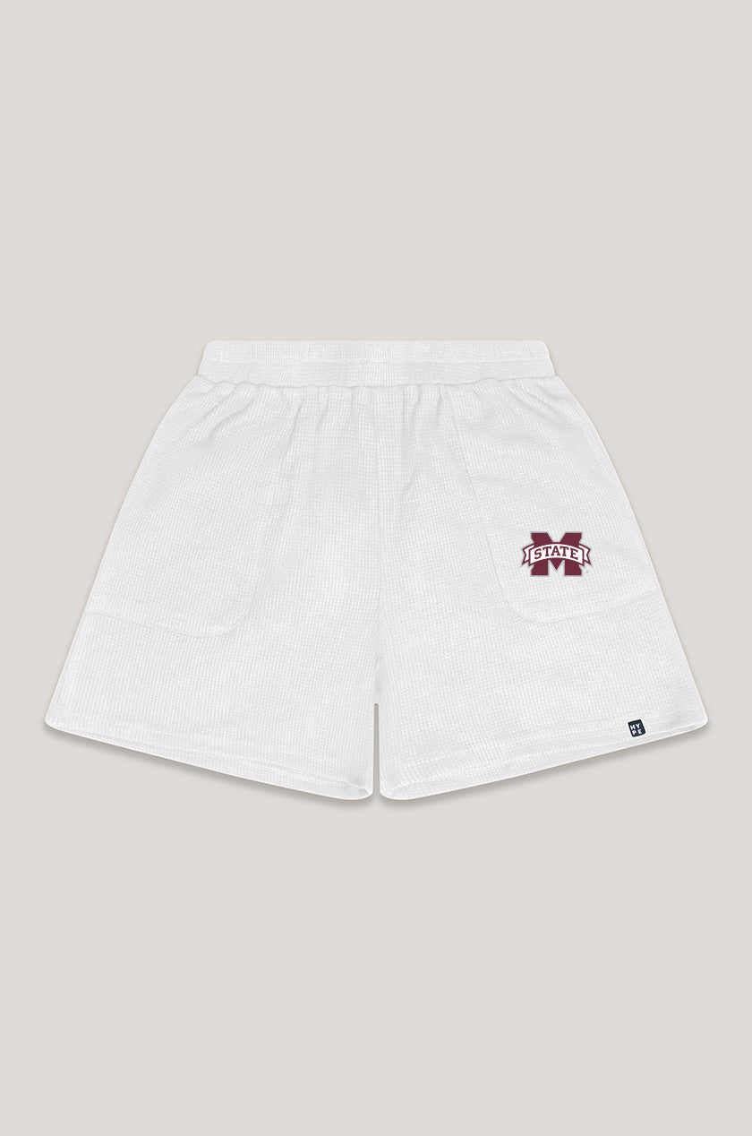 Mississippi State Grand Slam Shorts