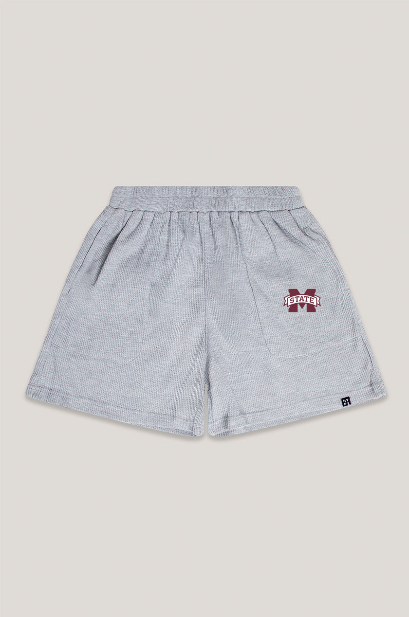 Mississippi State Grand Slam Shorts