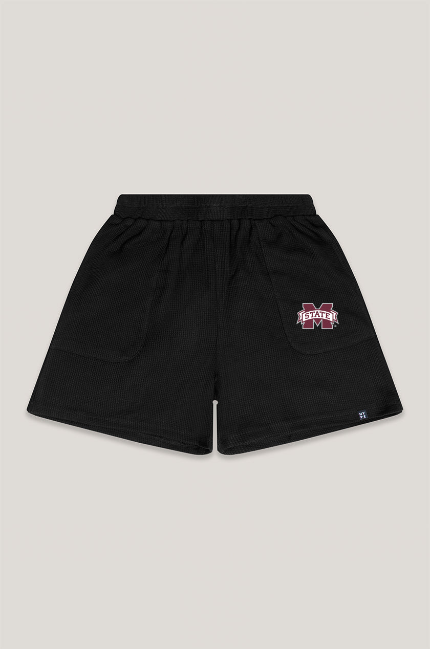 Mississippi State Grand Slam Shorts