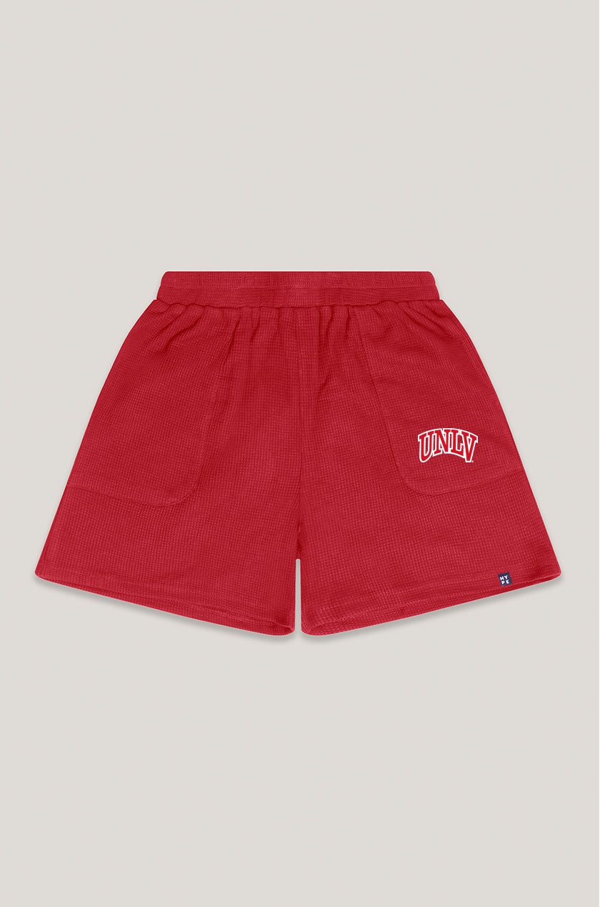 UNLV Grand Slam Shorts