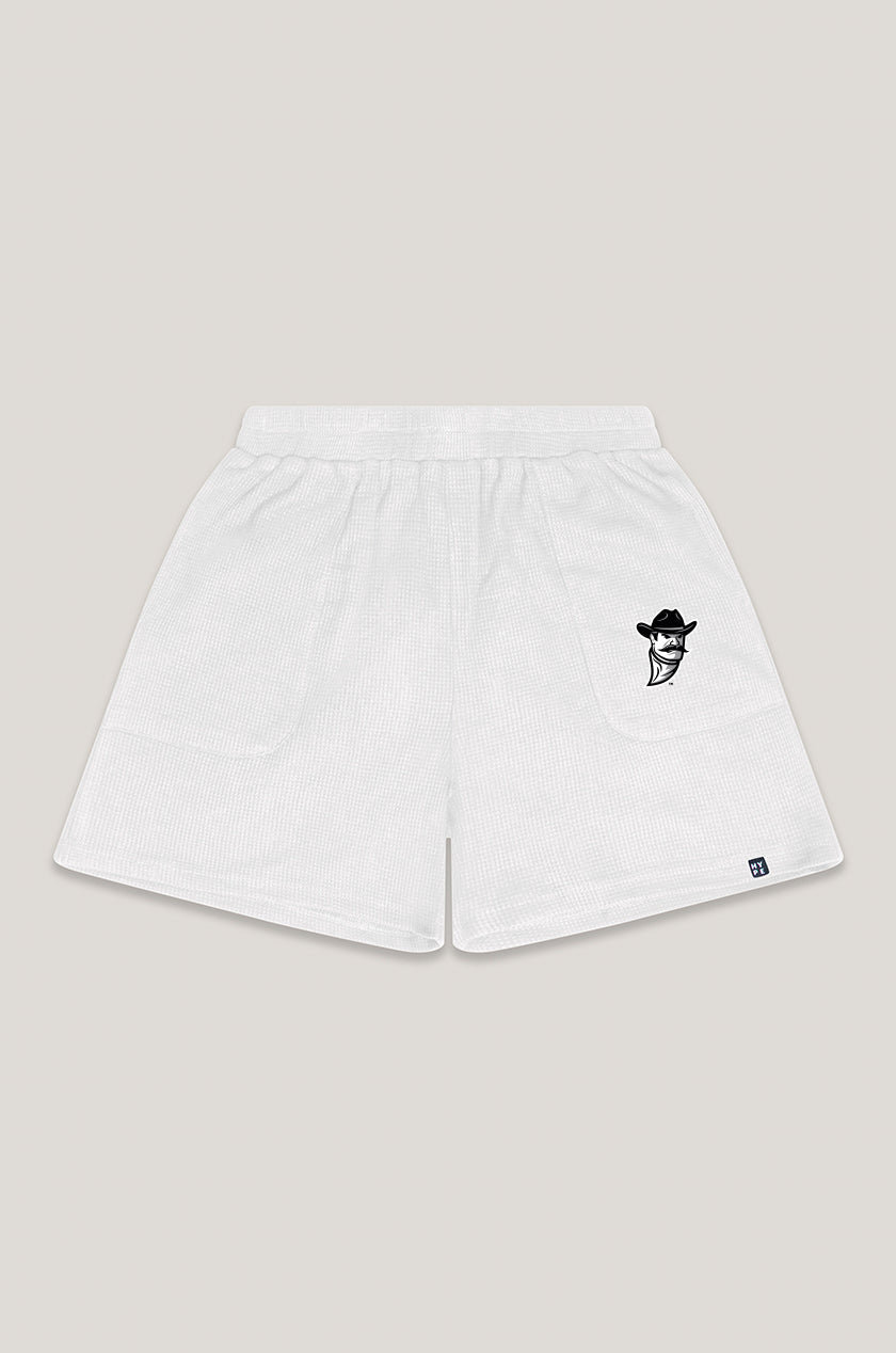 New Mexico State Grand Slam Shorts