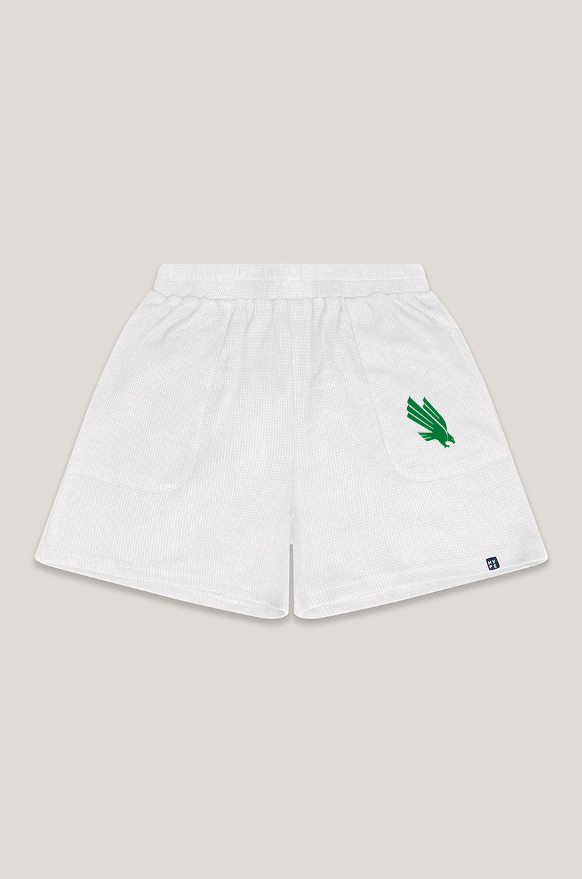 UNT Grand Slam Shorts