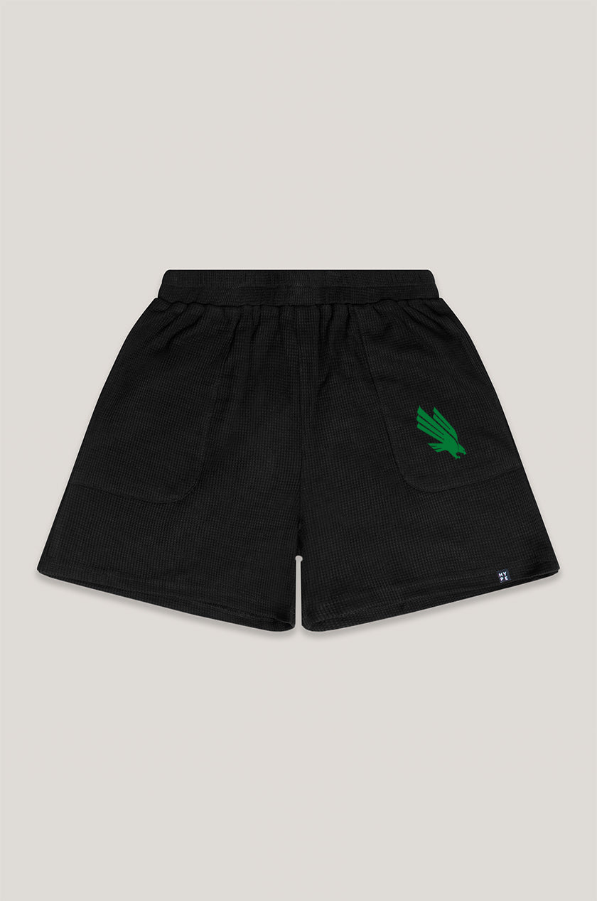 UNT Grand Slam Shorts