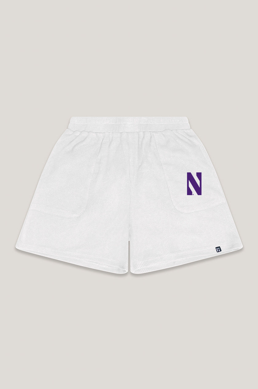 Northwestern University  Grand Slam Shorts