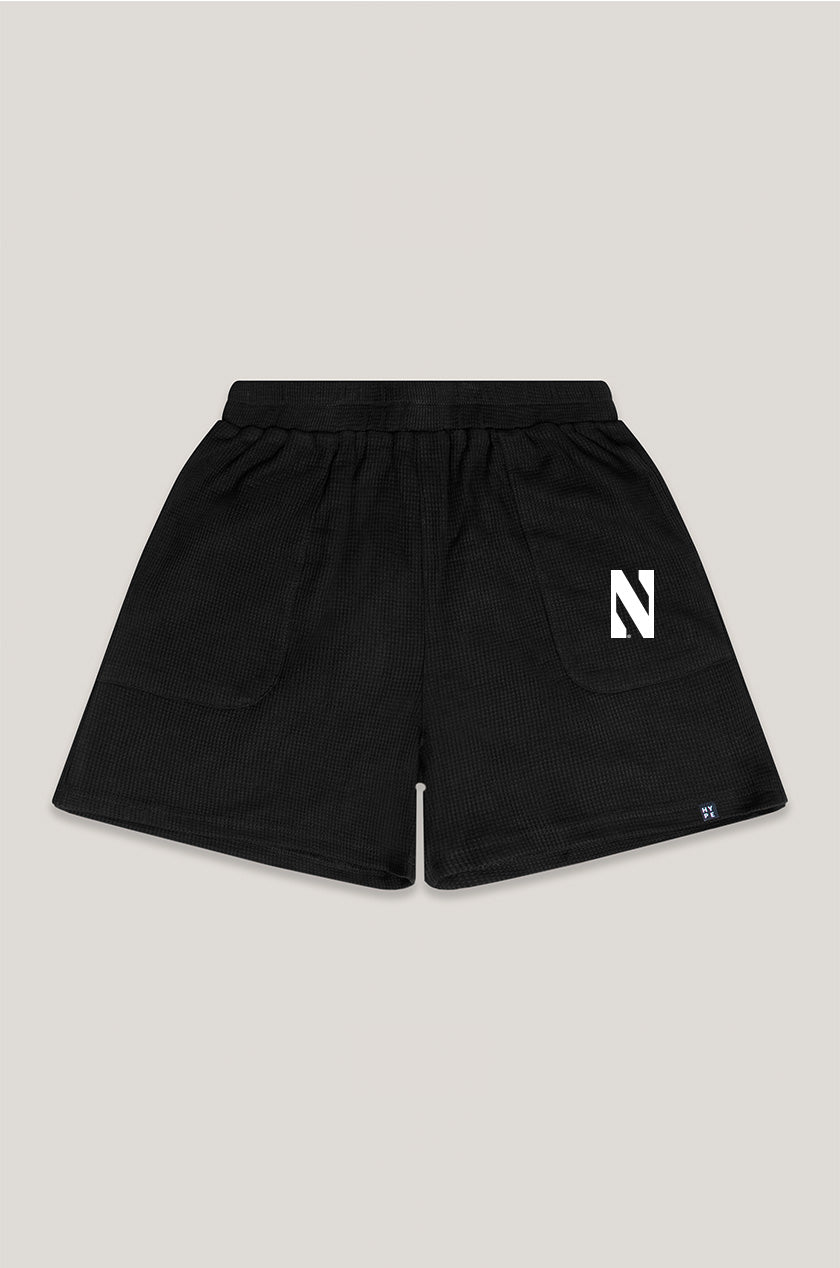 Northwestern University  Grand Slam Shorts