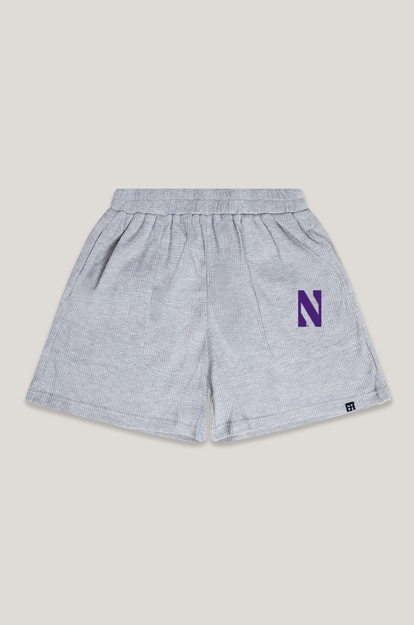 Northwestern University  Grand Slam Shorts
