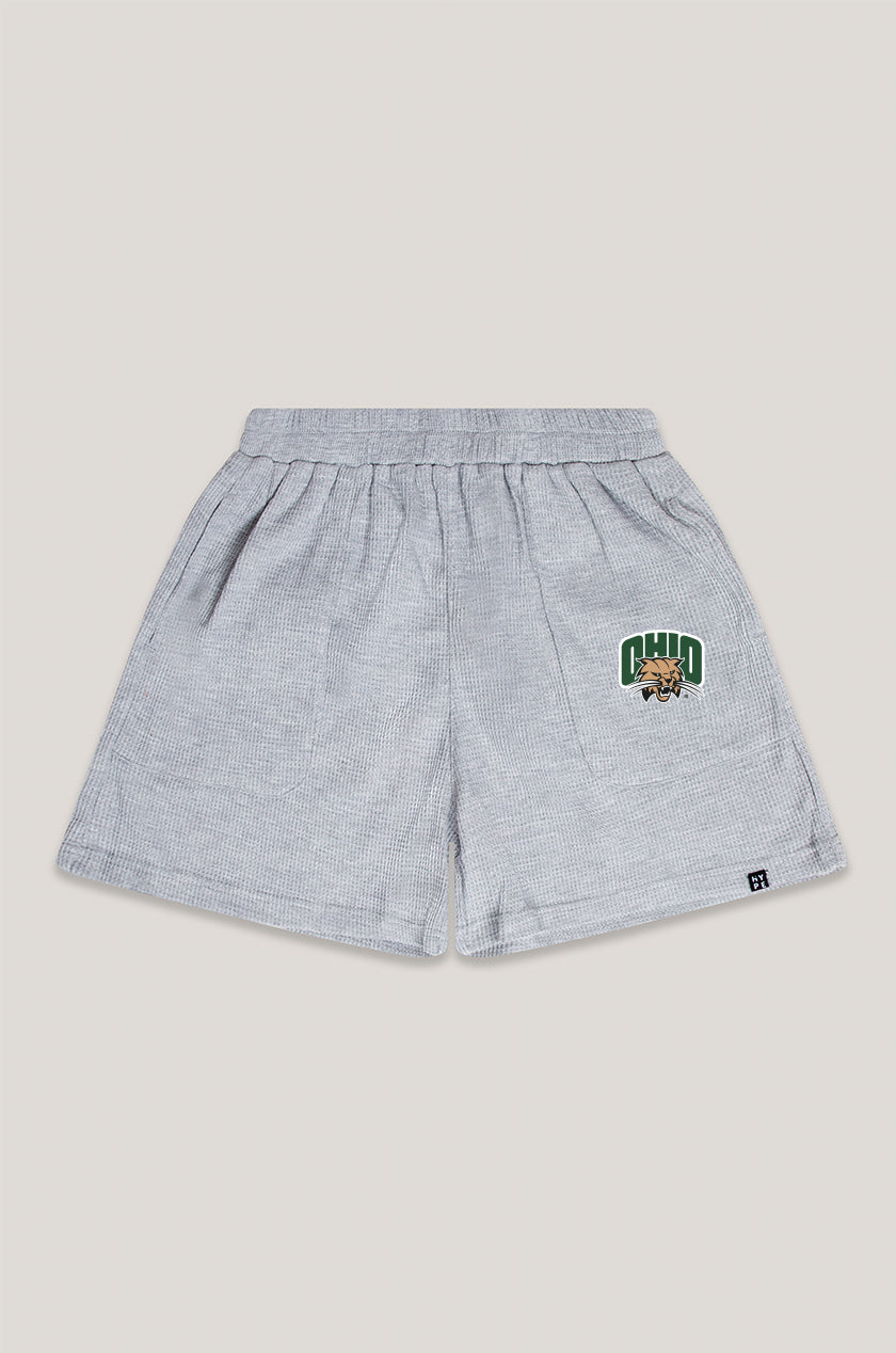 Ohio University Grand Slam Shorts