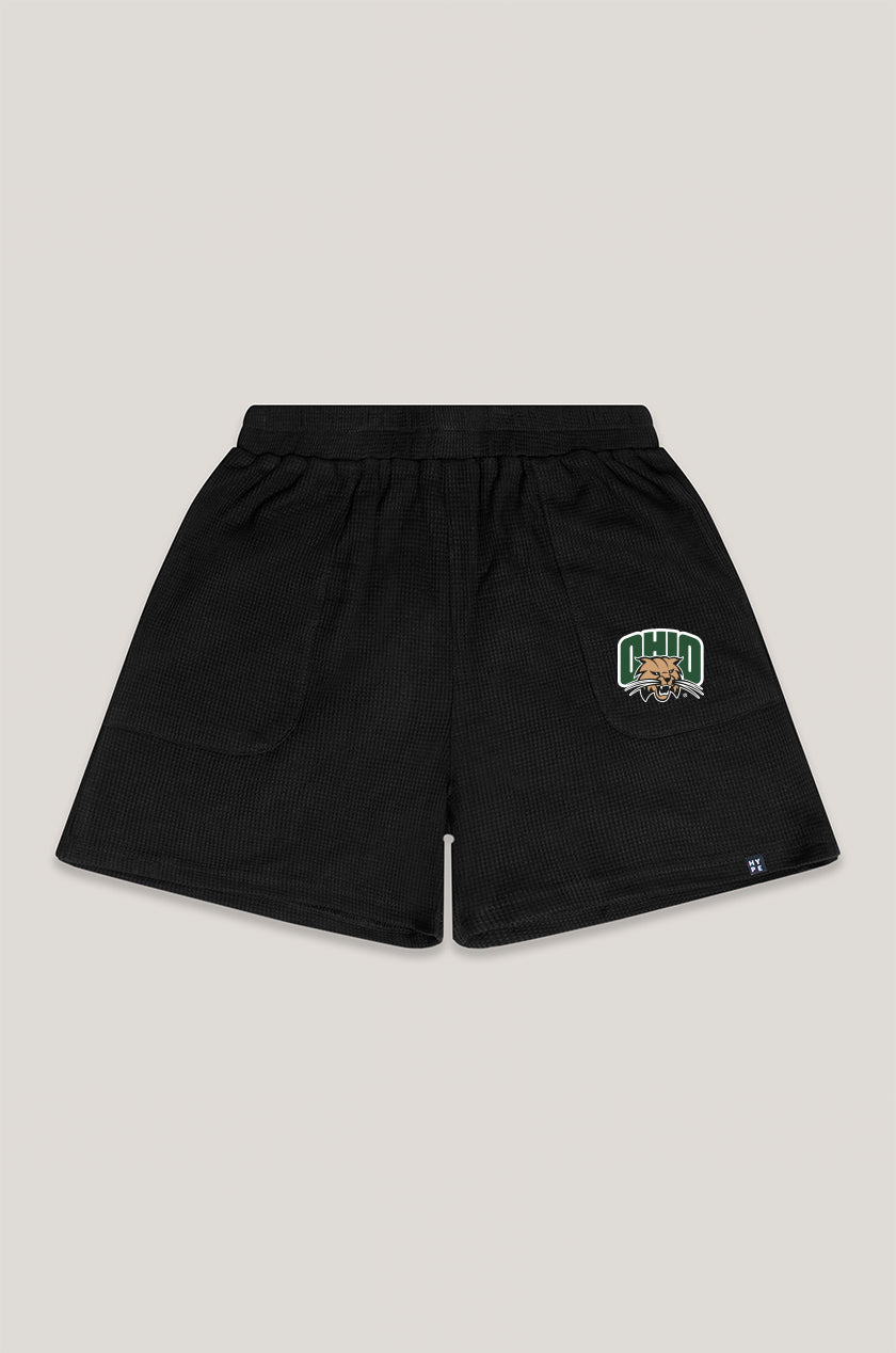 Ohio University Grand Slam Shorts