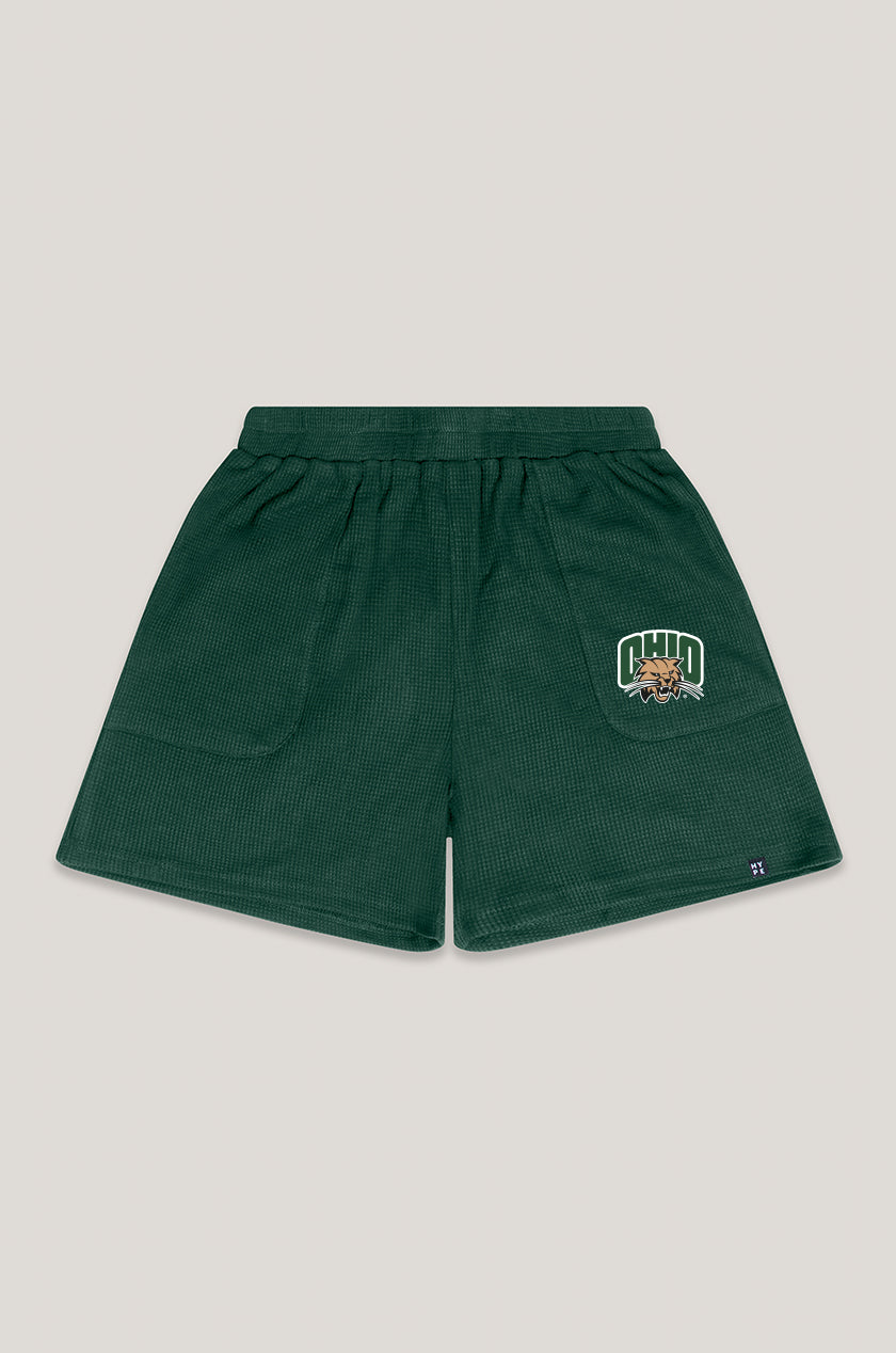 Ohio University Grand Slam Shorts