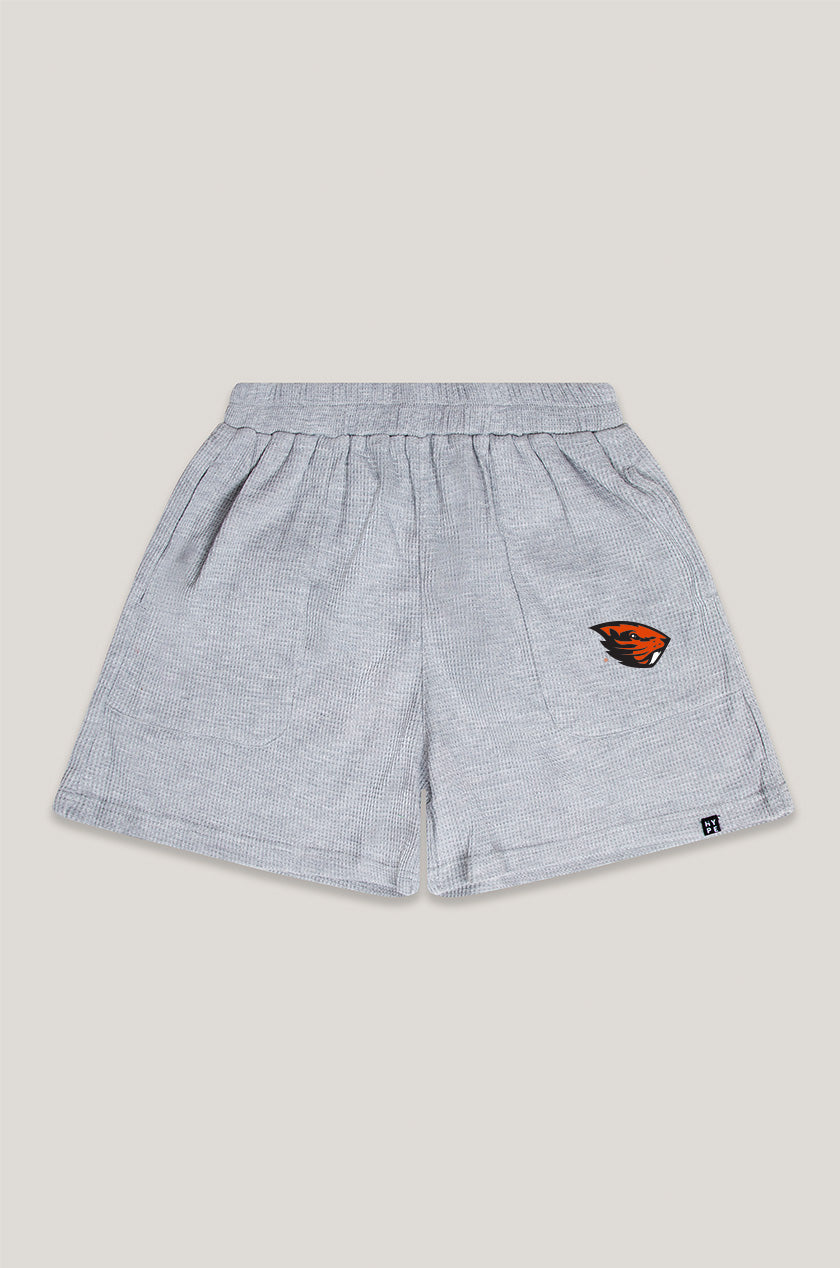 Oregon State Grand Slam Shorts