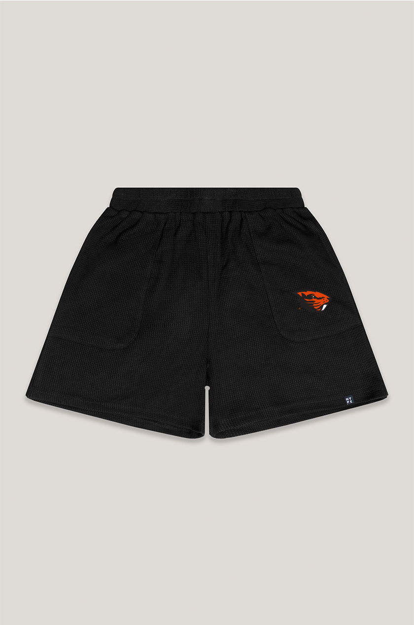 Oregon State Grand Slam Shorts