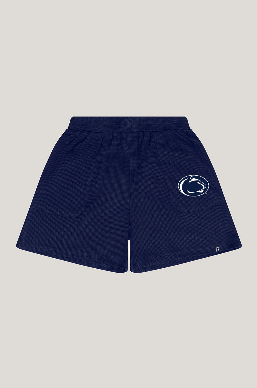 Penn State Grand Slam Shorts