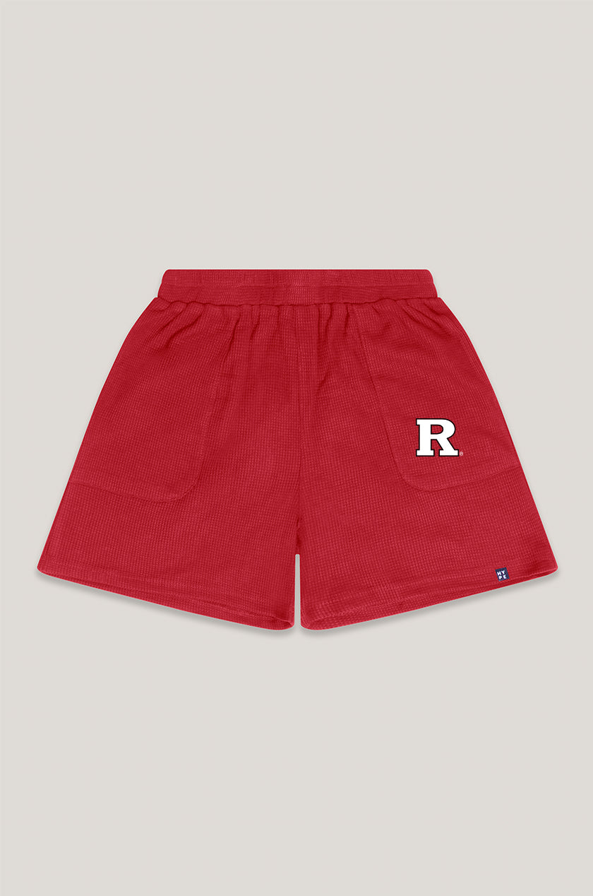 Rutgers Grand Slam Shorts