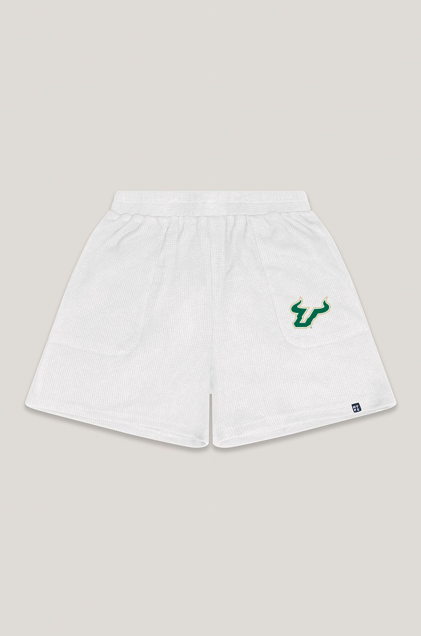 USF Grand Slam Shorts