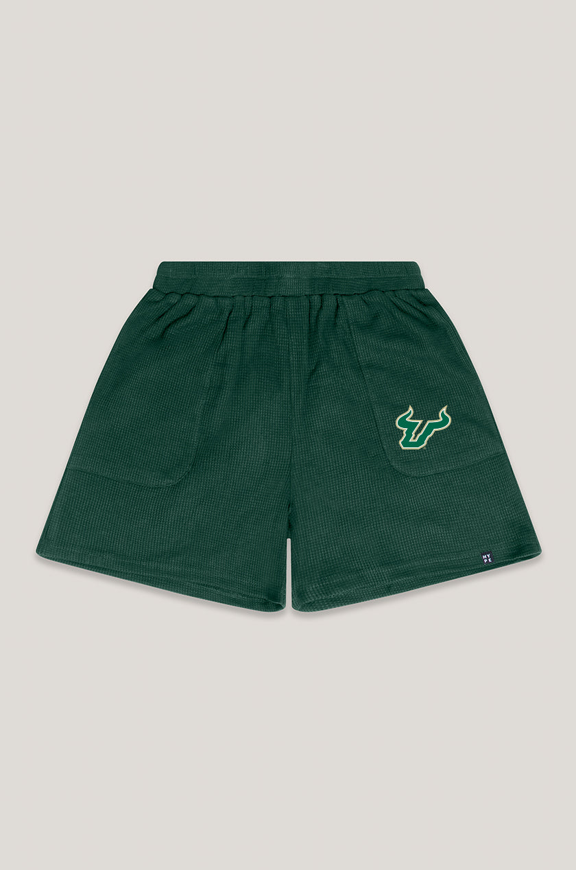 USF Grand Slam Shorts