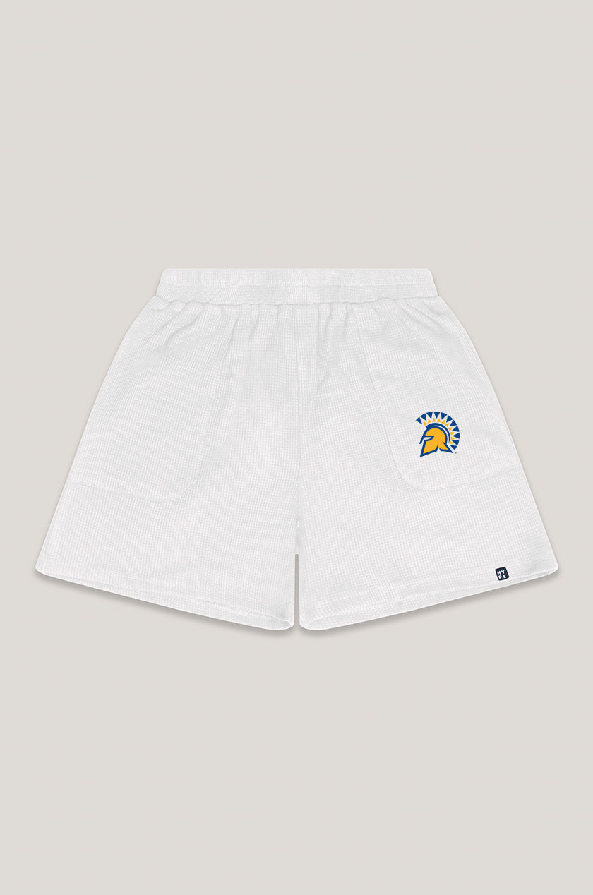 SJSU Grand Slam Shorts
