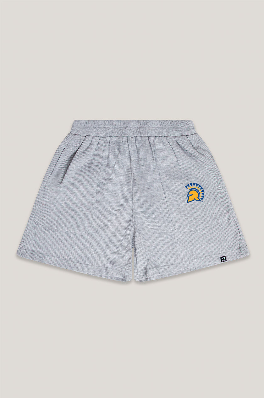SJSU Grand Slam Shorts