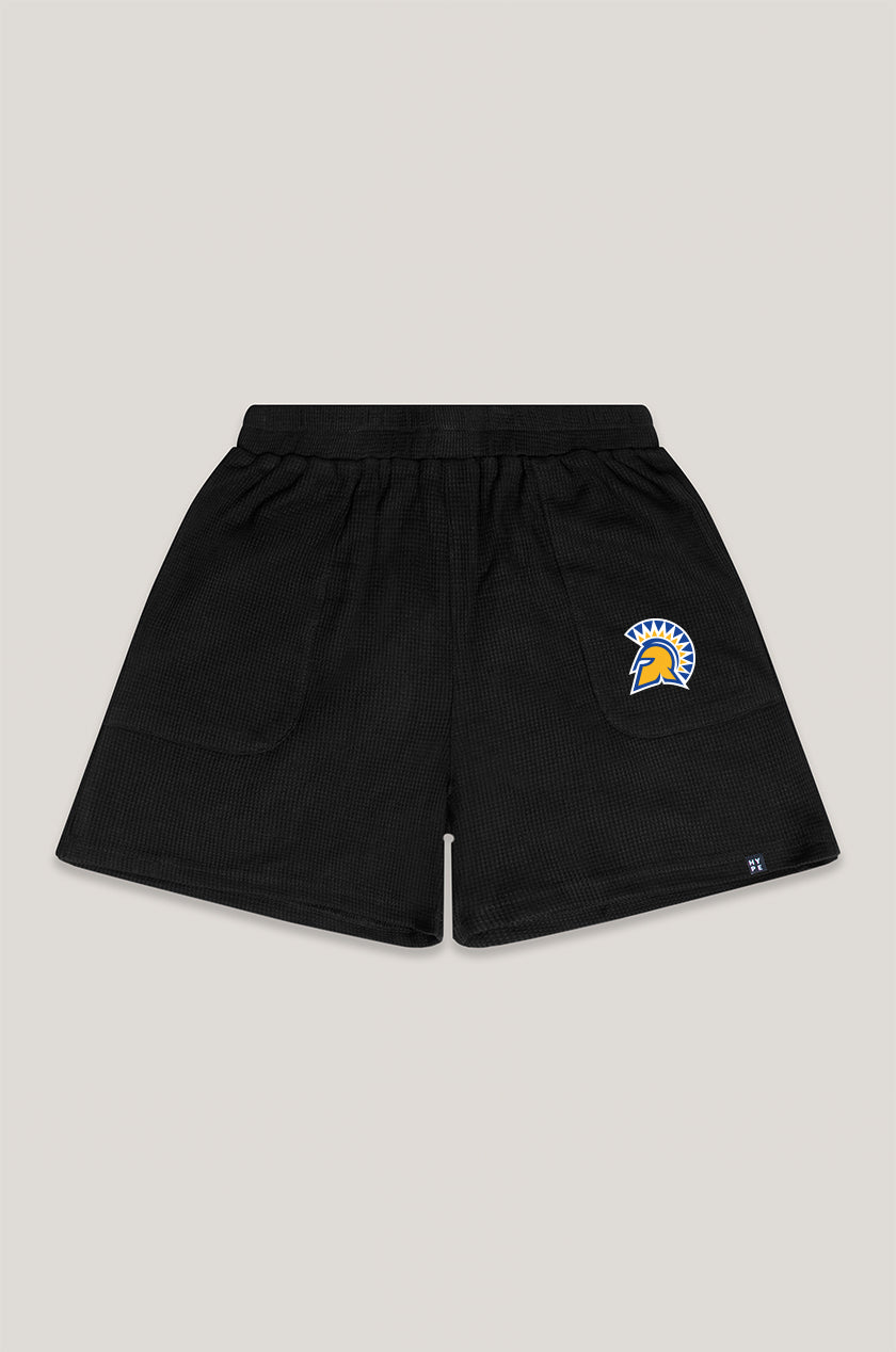 SJSU Grand Slam Shorts