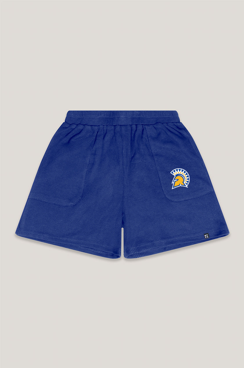 SJSU Grand Slam Shorts