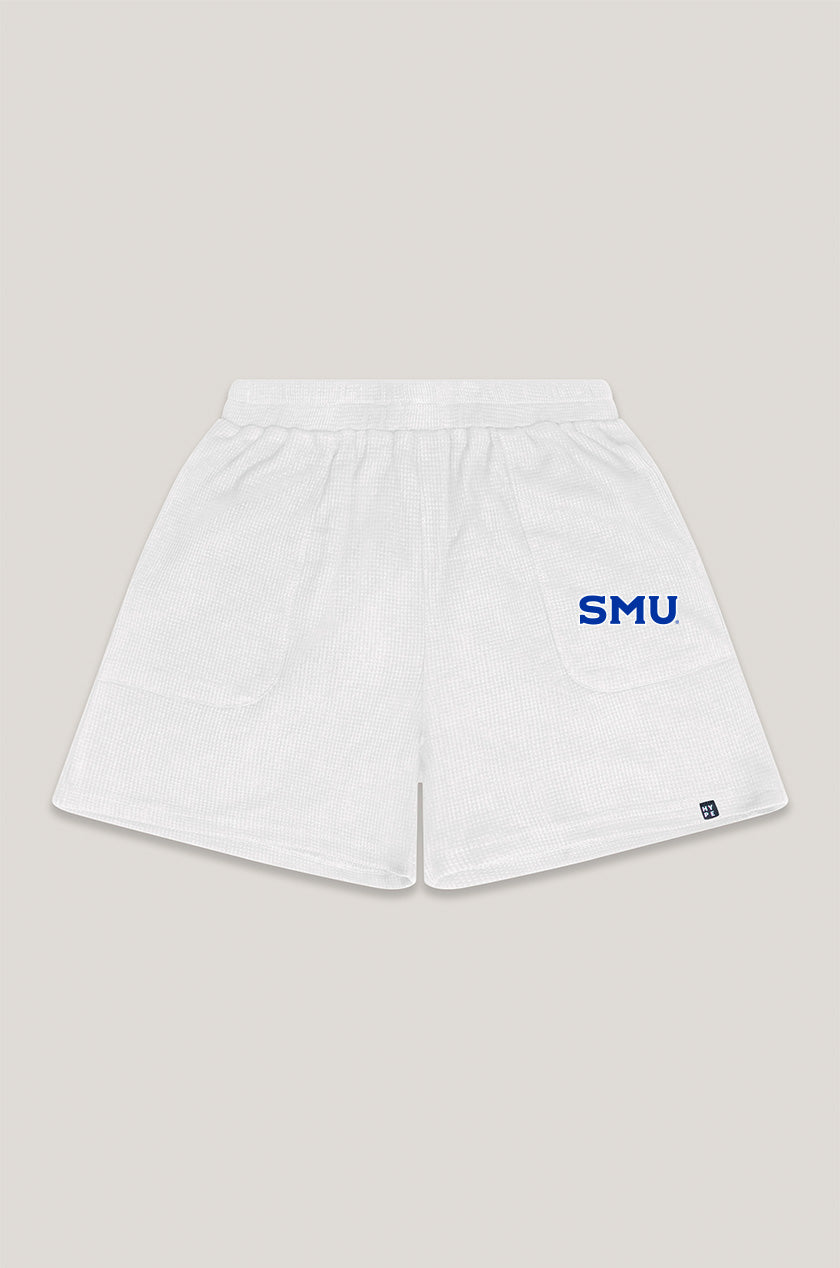 SMU Grand Slam Shorts