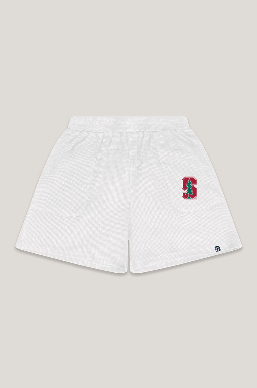 Stanford Grand Slam Shorts