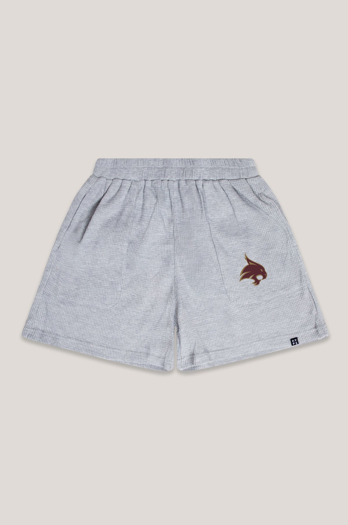 Texas State  Grand Slam Shorts