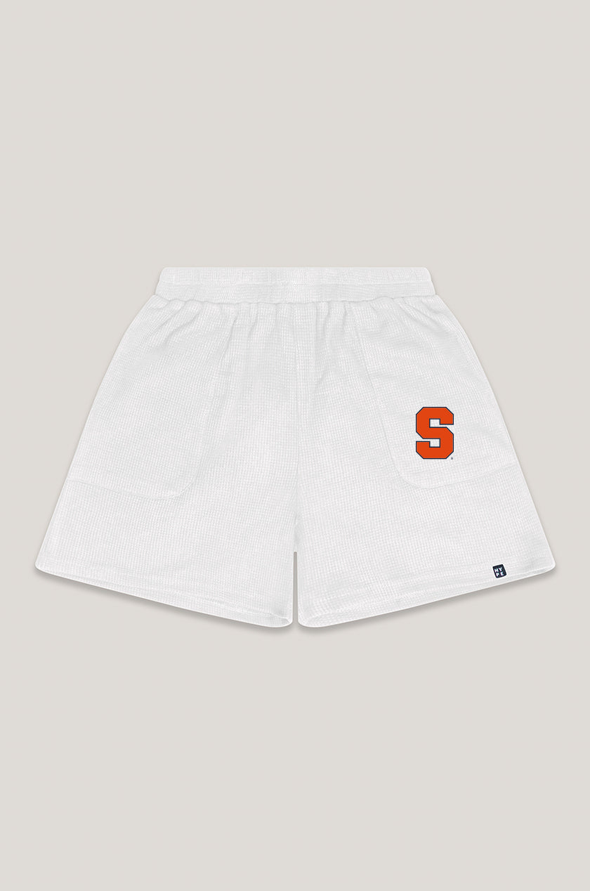 Syracuse Grand Slam Shorts