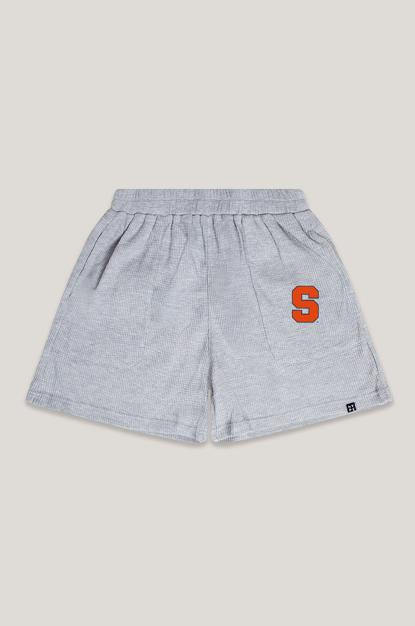 Syracuse Grand Slam Shorts