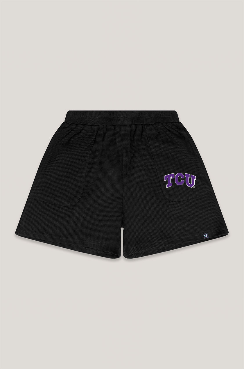TCU Grand Slam Shorts