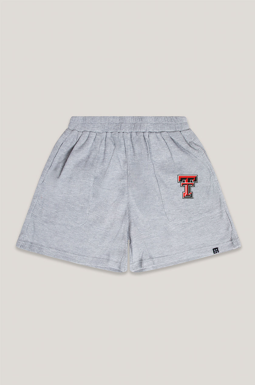 Texas Tech Grand Slam Shorts